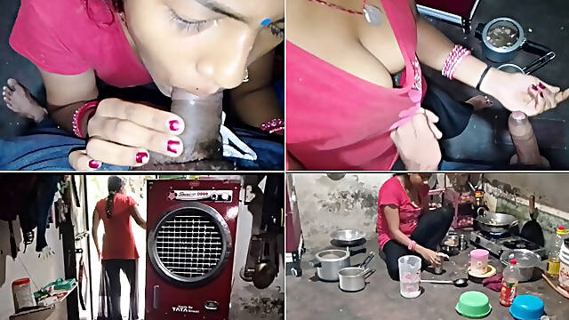 Bhabhi Ke Cock Suck Ke Apni Boobs Pe Pani Niki Hindi Audio