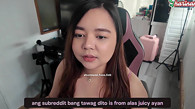 Wrong Send, Naging Fuck Buddy?