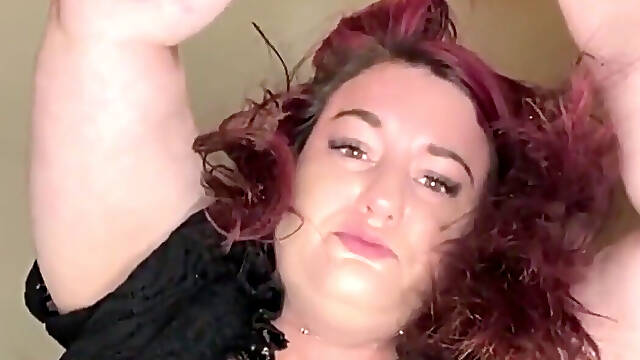 Spit, Stomp, and Suffer My Feet Own You