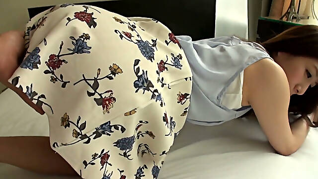 Secret Sex Travelogue Sex with a Highly Sensitive Wife in Her Thirties
