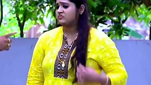 Serial Actress indian malayali