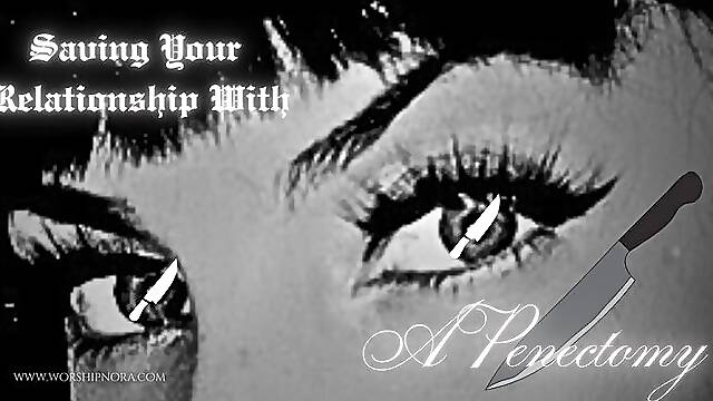 Saving Your Relationship With A Penectomy (Audio)