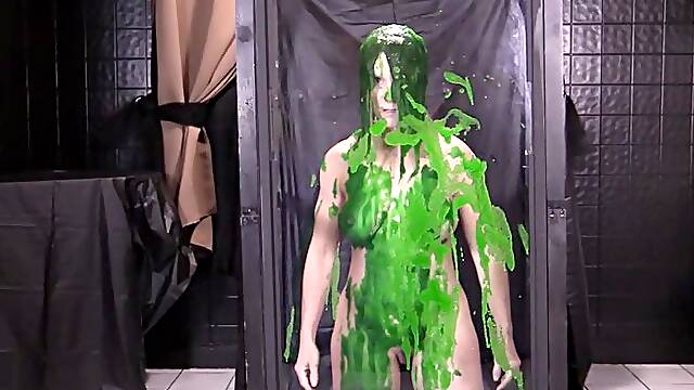 Claires Messy JOI Challenge