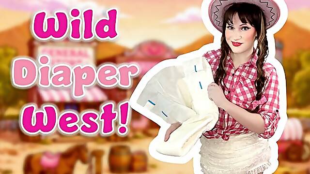 The Wild Diaper West