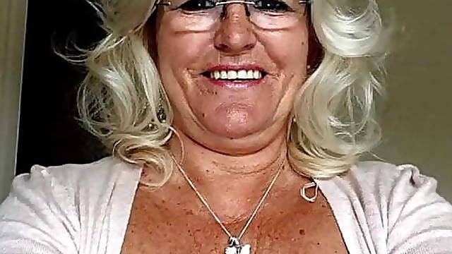 Nudes grannies compilation