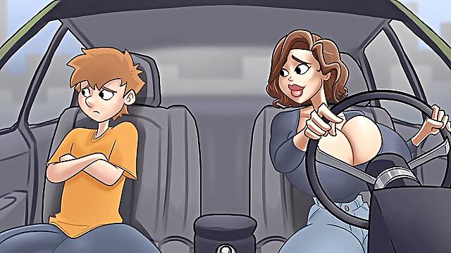 Demon Deals V0.6.5 Walkthrough Ep four