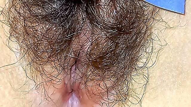 Sweden Hairy