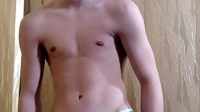 After Study, Very Hot