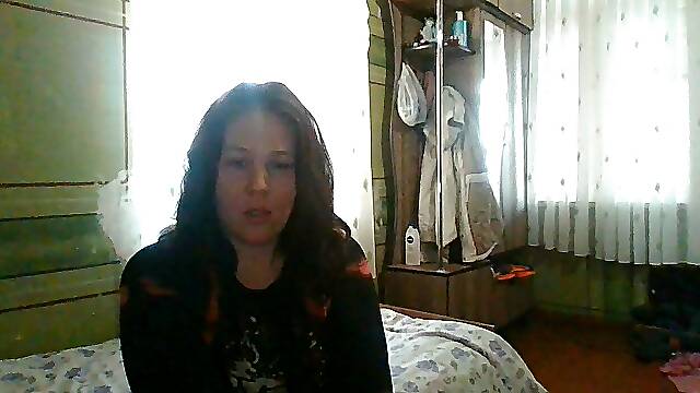 Wife confesses to being a cum dump
