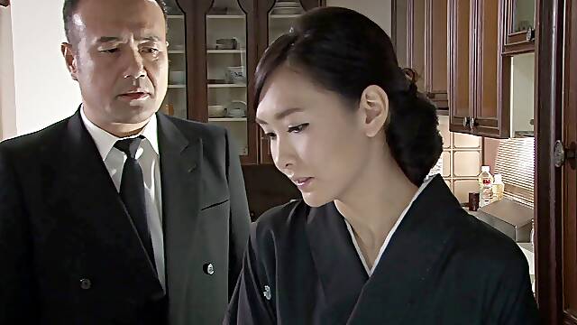 Widow pet - Nono Mizusawa