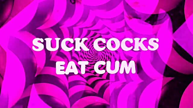 How to Become a Sissy Boi