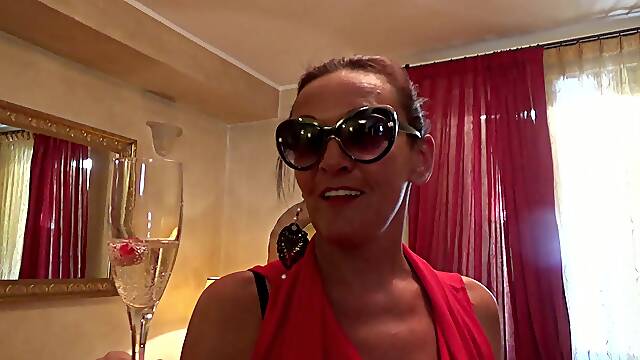 Daiana From Brescia