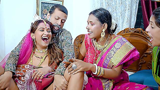 Desi Dada Sasur Hardcore Fuck with Teen Baurani Full Movie