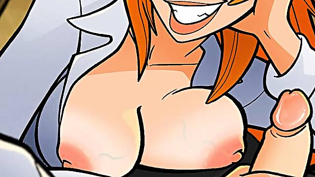 Illuxxxtrandy Sex Intense Pleasure Hot Tasty Big Ass Thirsty for Semen Intense Pleasure Buttocks Thirsty for Cock