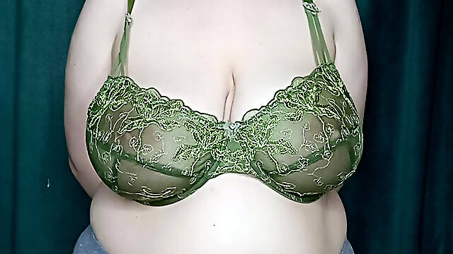 You Want to Buy My Bras?