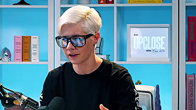 Cory Chase: Taboo Heat, Multi-milfverse, & Stepmom Roles | the Adult Time Podcast