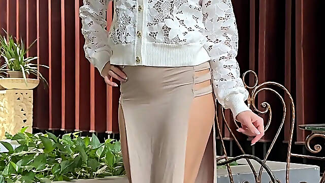 Roman Empress - Foot Slave, Toilet Humiliation, Cuckolding & Bi Encouragement