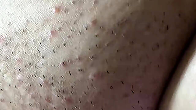 Madam Basant and Big Cock Khaliji