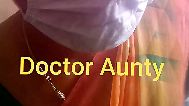Tamil Doctor Aunty Consultant