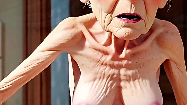 Weird Habits of Old Women