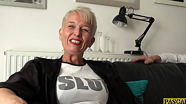 Scarla so Many Slutty Stories to Tell