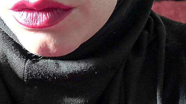 Arabic Dirty Talking Sex Story - Real Arab Sex