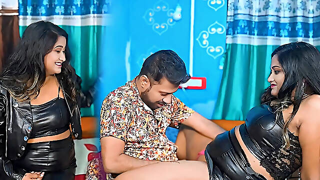 Sauteli Didi Aap Mere Se Paise Le Lo Lekin Apna Bur Dikhao