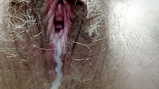 Put Your Tongue to the Screen and Lick Everything to the Last Drop