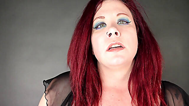 Stuff Your Face My Submissive Fatty