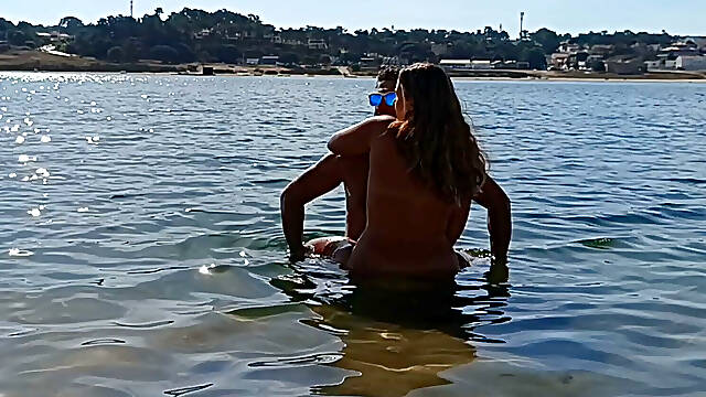 Sex Underwater
