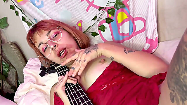 Fuck-my-guitar