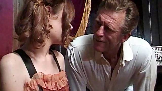 Skinny bitch has her tight asshole fucked hard and deep